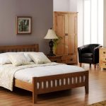 Stunning Image of: Solid Oak Bedroom Furniture honey oak bedroom furniture