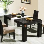 Stunning Kitchen Table And Chairs Set Ikea Breakfast Table Set The Most 17 modern dining table sets
