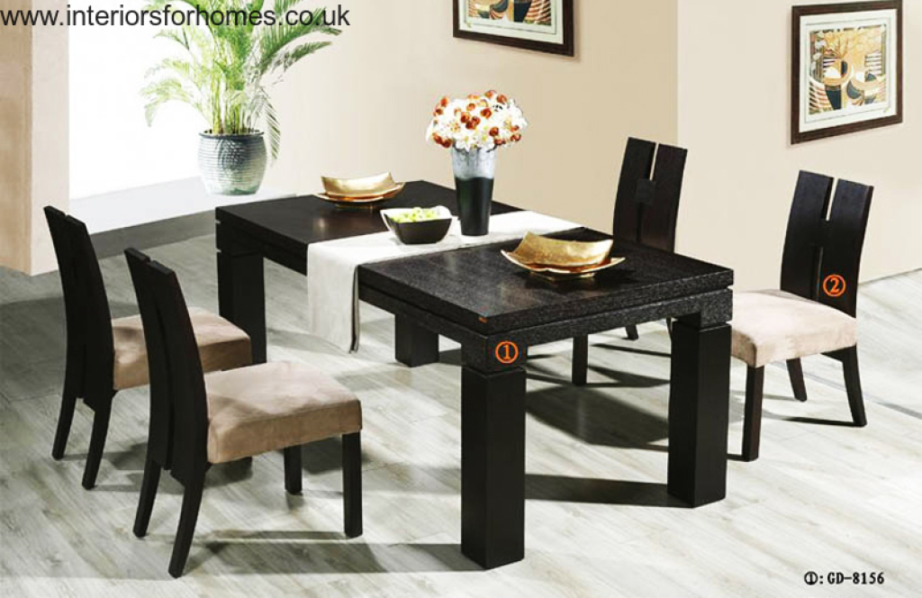 Stunning Kitchen Table And Chairs Set Ikea Breakfast Table Set The Most 17 modern dining table sets