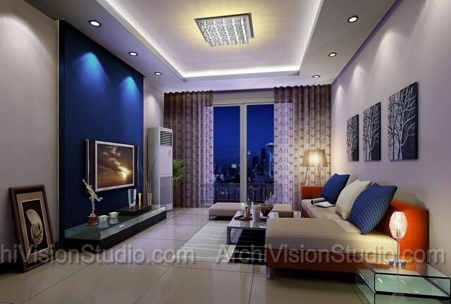 Stunning Led False Living room, LuxuryMarvellous Track Lights For Living Room  Ceiling ceiling lights for living room