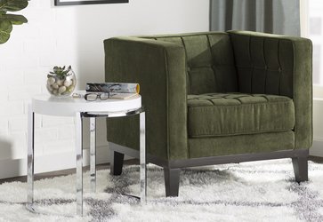 Stunning Living Room Furniture. Ends 06/01. Shop the Trend: End Tables contemporary modern living room furniture