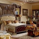 Stunning Luxury Furniture presents the magnificent Zues collection of bedroom  furniture. Italian designed italian bedroom furniture sets