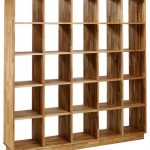 Stunning Mash Lax Solid Wood Large Modern Bookshelf modern-bookcases large wooden bookshelf