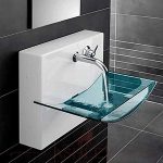 Stunning Modern Bathroom, Top 10 Design Trends modern bathroom sinks