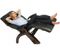 Stunning PC-500 Series 2 Silhouette Perfect Chair - Zero Gravity Recliner zero gravity recliner