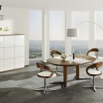 Stunning Recommended Reading: 50 Uniquely Modern Dining Chairs modern dining room furniture