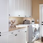 Stunning SaveEmail. DeWils Custom Cabinetry. 23 Reviews. DeWils Laundry Room white cabinets for laundry room