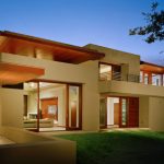 Stunning Shimmon House latest architectural house designs