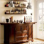 Stunning Small Home Bar Ideas and Modern Furniture for Home Bars small home bar furniture