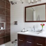 Stunning Small Modern Bathroom Photos contemporary small bathrooms