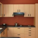 Stunning Small Modular Kitchen Design Ideas Home Conceptor Life Metal Wall modular kitchen designs for small kitchens