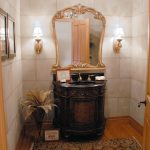 Stunning Small Powder Room Sink Vanities Globorank powder room sinks and vanities