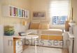 Stunning Space-Saving Designs for Small Kidsu0027 Rooms kids bedroom ideas for small rooms
