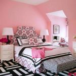Stunning Teenage Girl Room Ideas to Show the Characteristic of the Owner cute teenage girl room ideas