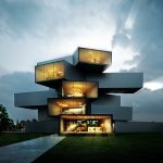 Stunning Top 10 Unique House Designs That Will Leave You Surprised! unique house designs