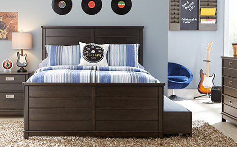 Stunning Twin Bedrooms · Boys Full Bedrooms boys bedroom furniture