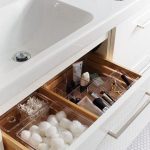 Stunning Ultimate Organization: How To Take Your Bathroom Vanity to the Next Level bathroom vanity organizers