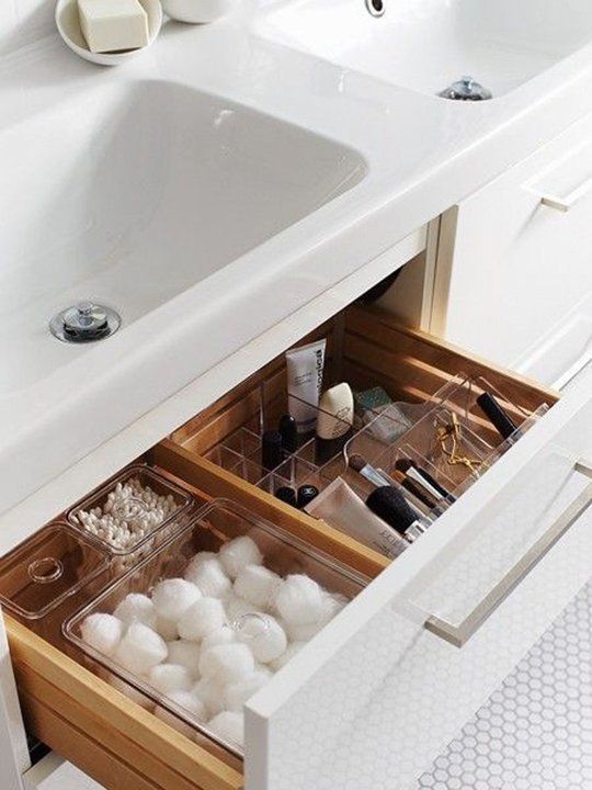 Stunning Ultimate Organization: How To Take Your Bathroom Vanity to the Next Level bathroom vanity organizers