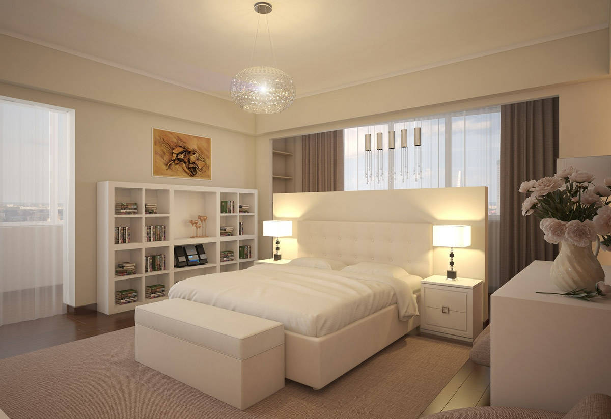 Stunning white bedroom furniture sets - 16 white bedroom furniture sets