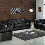 Stylish 15 Classy Leather Sofa Set Designs leather sofa designs