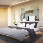 Stylish 25 Stunning Bedroom Lighting Ideas bedroom lighting ideas