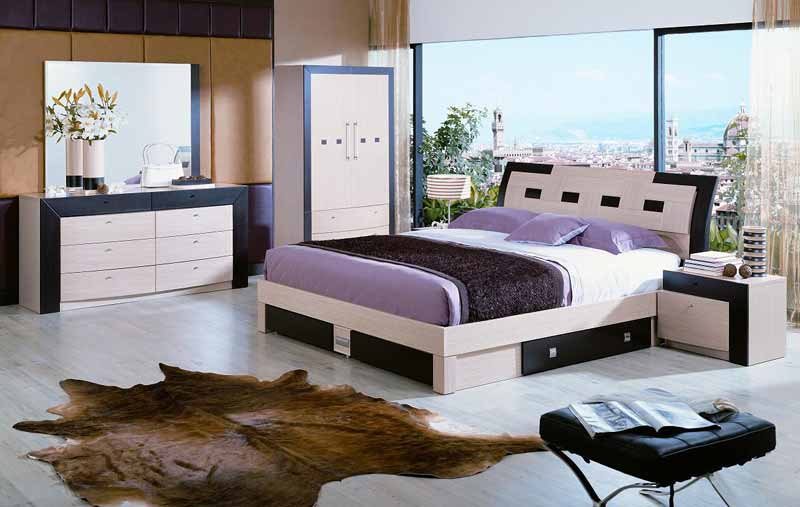 Stylish bedroom furniture for small rooms furniture for rooms