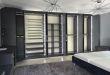 Stylish Bedrooms complete fitted bedrooms