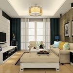Stylish ceiling lamps table lamps and ceiling lights in living room - Ceiling living room ceiling lights