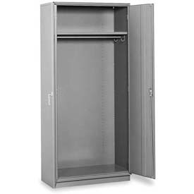 Stylish Equipto Wardrobe Cabinets metal wardrobe closet
