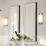 Stylish Quicklook bathroom vanity mirrors