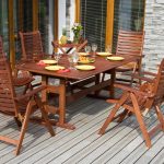 Stylish Tips for Refinishing Wooden Outdoor Furniture finishing teak outdoor furniture