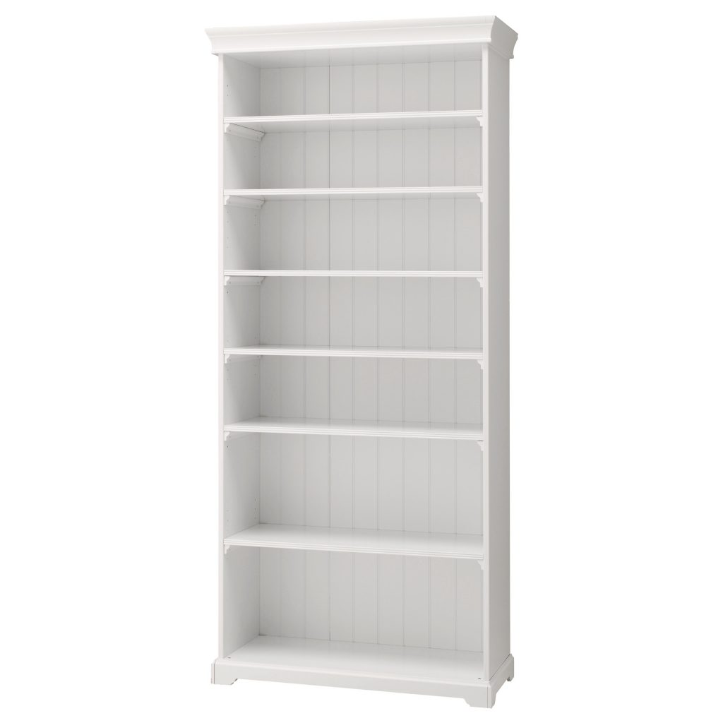 Modern LIATORP Bookcase - white - IKEA tall white bookcase