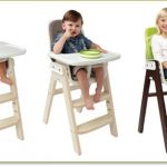 Beautiful OXO Tot Sprout Chair toddler high chair