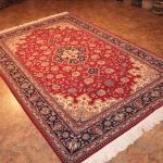 Amazing 413 Sino Persian rugs - This Traditional rug is approx imately 6 feet traditional oriental rugs