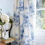 Trending 25+ best ideas about Floral Curtains on Pinterest | Bold curtains, Colorful blue and white floral curtains