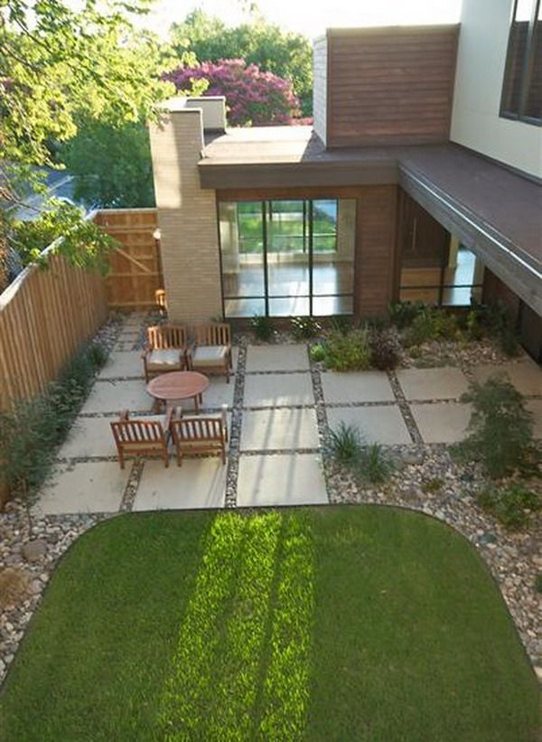 Trending 5 Fantastic Patio Flooring Ideas outdoor patio flooring