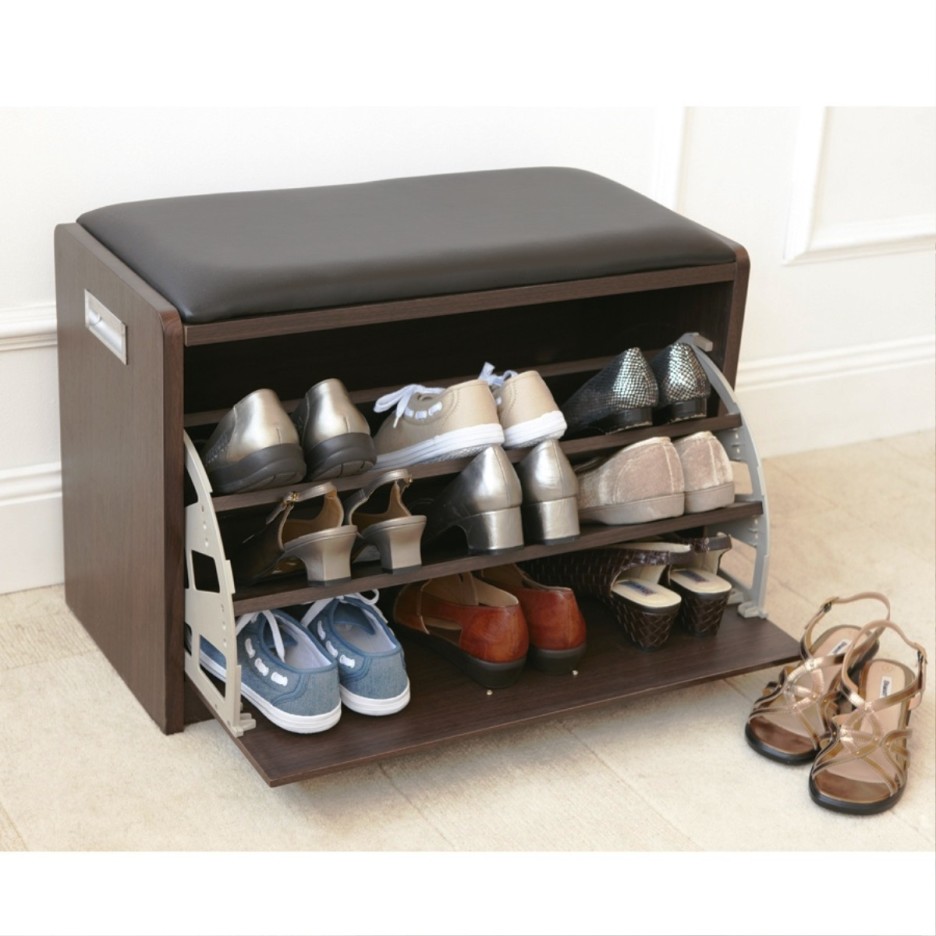 Trending Amazing Pictures Of Cool Shoe Racks As Furniture For Home Interior cool shoe racks