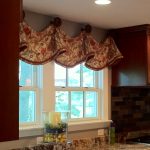 Trending Custom Window Treatments by Windows Etc., Inc., Oswego, IL.....Kitchen  Valanceu2026 custom kitchen window treatments