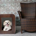 Trending ... dog house from various sources internet and I hope you can find indoor dog house furniture