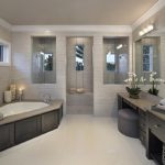 Trending Image of: Master Bathroom Decorating Ideas master bathroom decor ideas