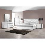Trending Modern u0026 Contemporary Bedroom Sets | AllModern modern contemporary bedroom furniture
