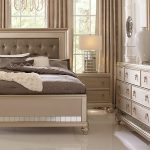 Trending Sofia Vergara Paris Silver 5 Pc Queen Bedroom queen size bedroom sets with mattress