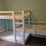 Trending Triple Bunk Bed More triple bunk beds for kids