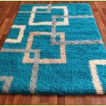Cozy Turquoise Blue Area Rugs turquoise blue area rugs