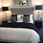Unique 17+ best ideas about Black White Bedrooms on Pinterest | Black white decor, black gray and white bedrooms