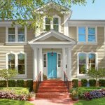 Unique 28 Inviting Home Exterior Color Ideas | HGTV exterior house paint colors
