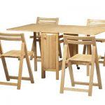 Unique Amazing of Folding Table With Chairs Inside Drop Leaf Table With Folding folding dining table with chairs inside