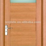 Unique Clingerman Doors Custom Wood ... wooden bathroom doors