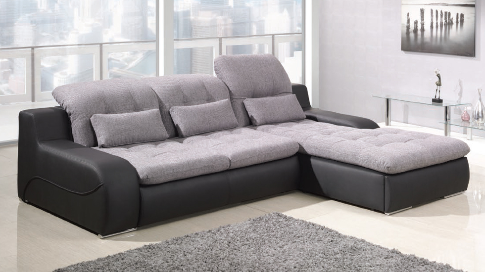 Unique ... Contemporary Corner Sofa Bed ... designer corner sofa beds