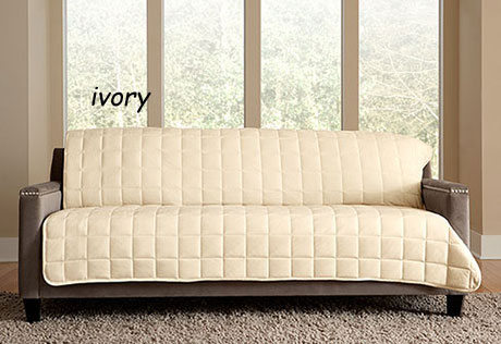 Unique Deluxe Armless Furniture Cover For Sofa armless sofa slipcover